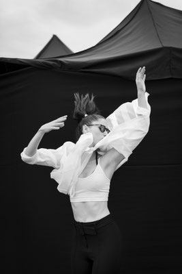 Francisca Valenzuela, cantante.