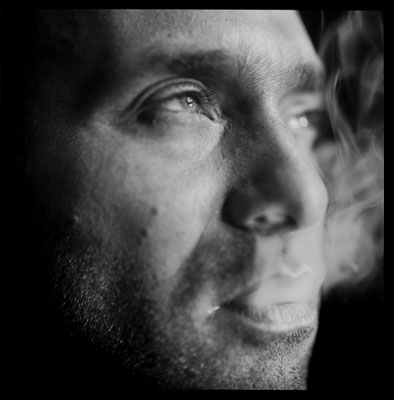 Jordi Castell, fotógrafo.