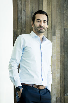 Nicolás Luksic