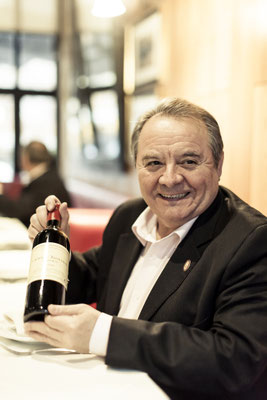 Hector Vergara