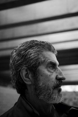 Pablo Ortiz Monasterio, fotógrafo.