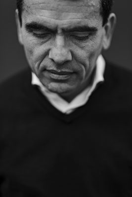 Carlos Gajardo, abogado.