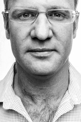 Felipe Kast, economista, investigador y político.