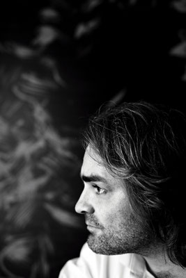 Fernando Prats, artista visual.