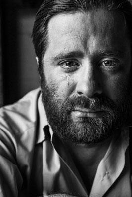 Marcial Tagle, actor.