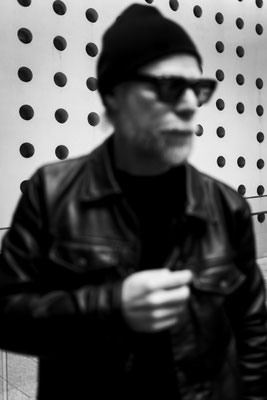 Mauricio Toro Goya, fotógrafo.