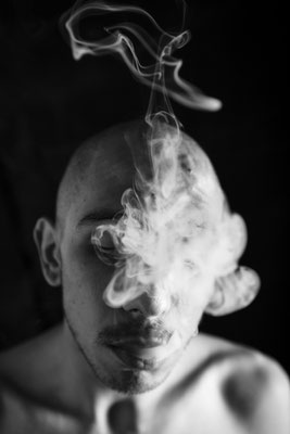 Matiah Chinaski, músico.