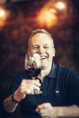 Tim Atkin