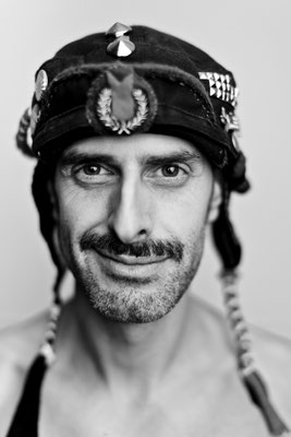 Hugo Grisanti, diseñadores de Interiores.