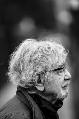 Humberto Maturana, biólogo, filósofo​ y escritor.