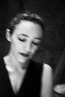  Lina Meruane, escritora y docente.