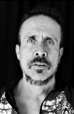 Pedro Foncea, cantante.