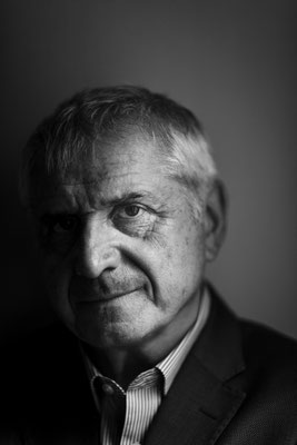 Eugenio Tironi, sociólogo, ensayista, empresario y consultor.