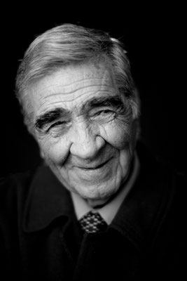 Humberto Giannini, filósofo.