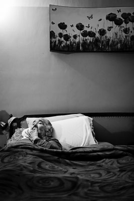 Ana González de Recabarren, ​ activista por los DDHH.