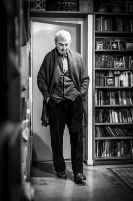 Fernando Castillo Velasco, arquitecto y político.