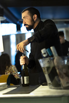 Javier González