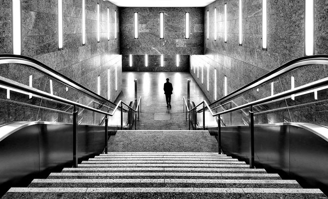 2025 Januar "Mann in Berlin"©Thomas Stühmer