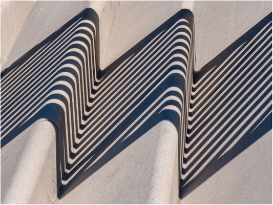Schatten©Werner Kaiser