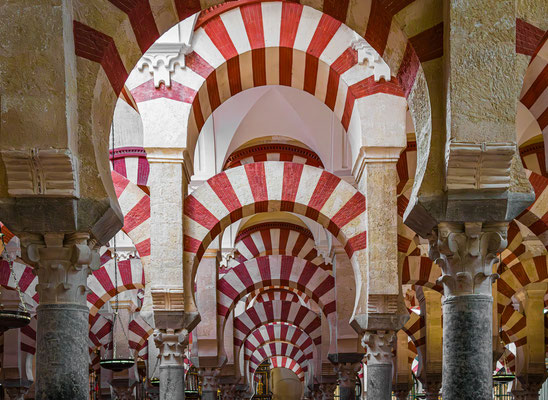2023 November "Mezquita"©Udo Stoeter