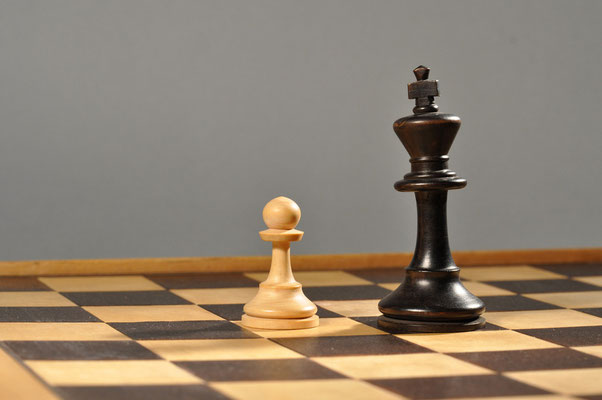 2024 November "Schach"©Erik Primbsch