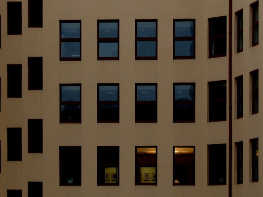 Spätschicht©Gudrun Moritz