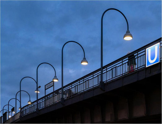 2024 Juli "Mundsburg"©Werner Kaiser