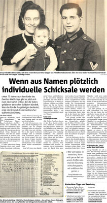 Hellweger Anzeiger Unna vom 07.07.2020