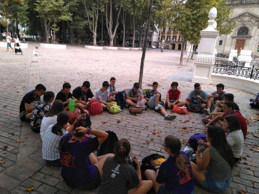 Platja Va De Nou A La Seva Habitacio