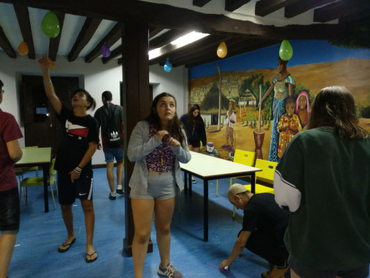 Download Art fresc de la paret per tema de la platja Desktop Wallpaper