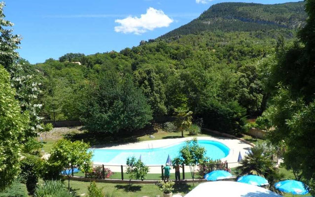 Camping La Vallée Bleue — photo 6