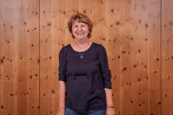 Maria Mader 
