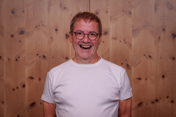 Technik: Walter Trueb