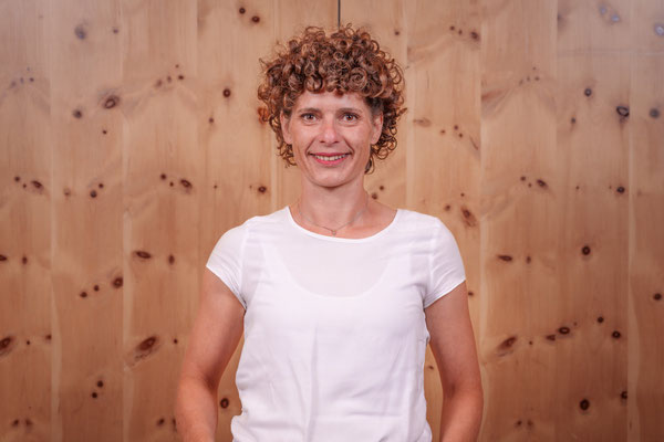 Johanna Kofler - Spielerin
