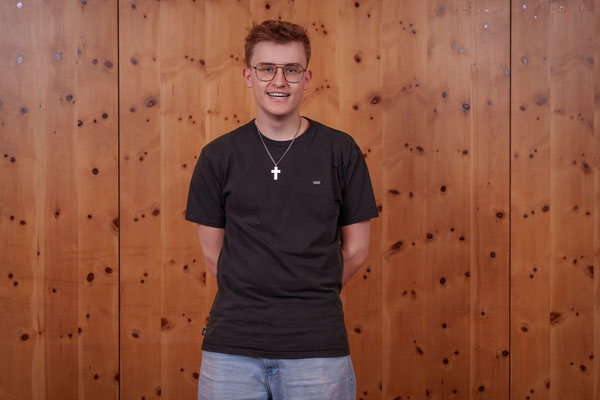 Jakob Stock