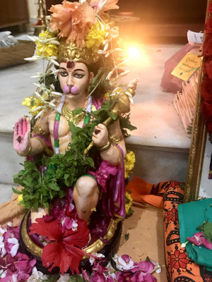 Hanuman