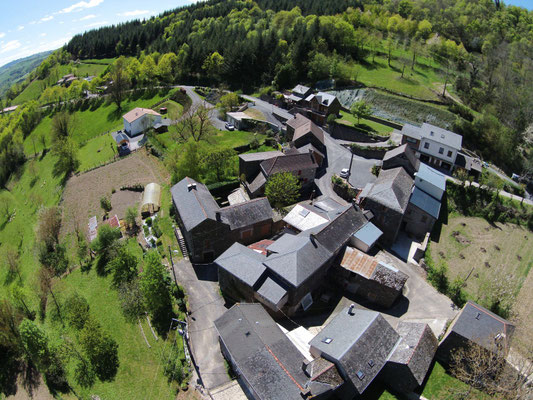 Le Bousquet