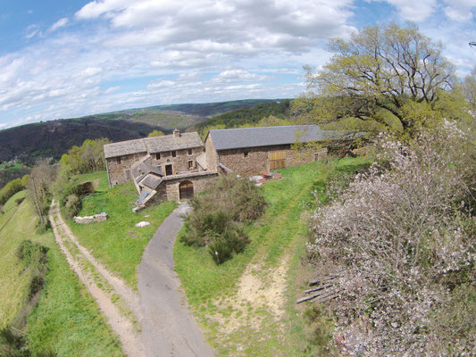 Le Puech Sec