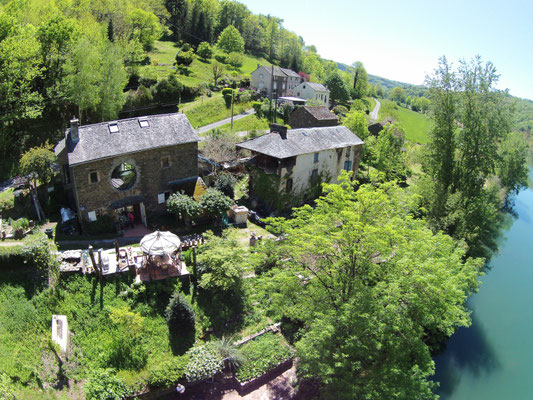 La Carrière Haute