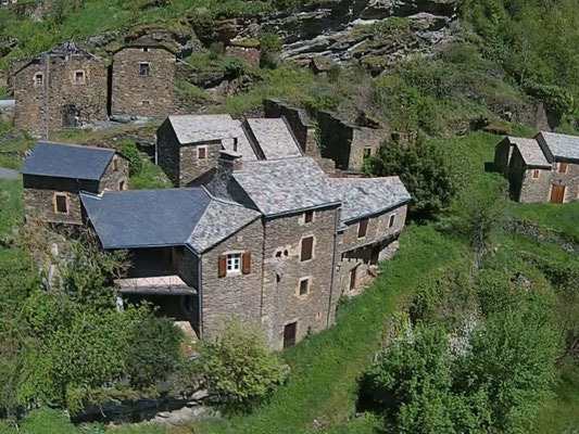 La Bastide