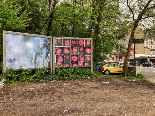 UELLENDAHLER STR. |  Andreas Komotzki, Kerstin Hamburg