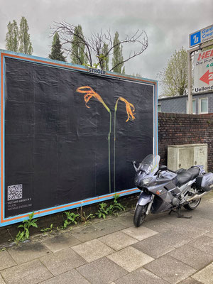 UELLENDAHLER STR. |  Mathias Hesseling