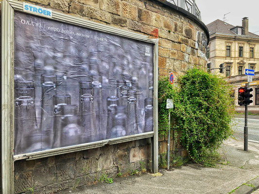 ECKERNFÖRDER STR. / ECKE UELLENDAHLER | Frank N