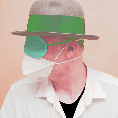 Olaf Joachimsmeier, Joseph Beuys "auch"