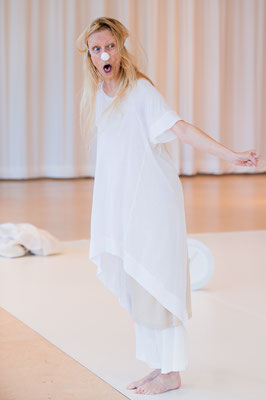 photo: Sylvie-Ann Paré | dancer: Marie Chouinard