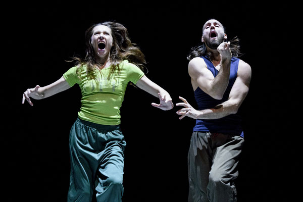 photo: Sylvie-Ann Paré | dancers: Carol Prieur, Sacha Ouellette-Deguire