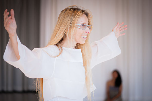 photo: Sylvie-Ann Paré | dancer: Marie Chouinard