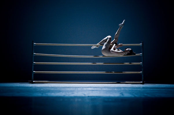 photo: Sylvie-Ann Paré | dancer: Carol Prieur