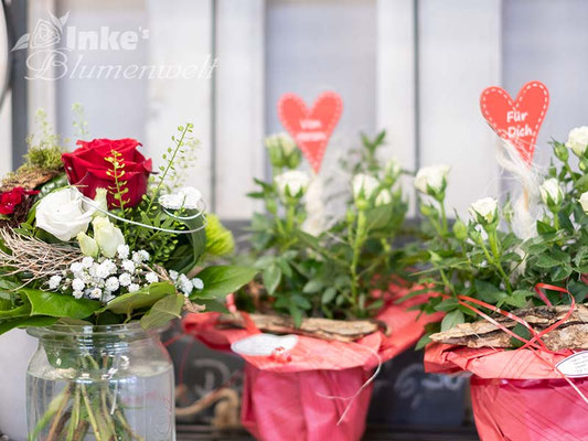 Valentinstag