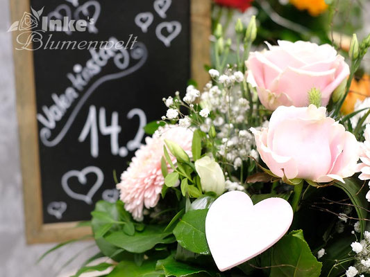Valentinstag